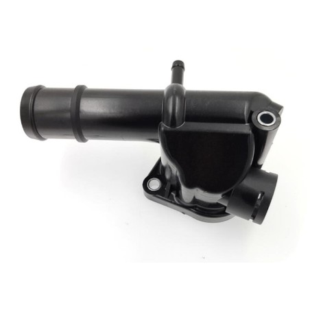 Bride de liquide de refroidissement - Pièces d'origine VW/Audi 03L121132A Bride de liquide de refroidissement - Pièces d'origine VW/Audi 03L121132A