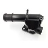 Bride de liquide de refroidissement - Pièces d'origine VW/Audi 03L121132A Bride de liquide de refroidissement - Pièces d'origine VW/Audi 03L121132A