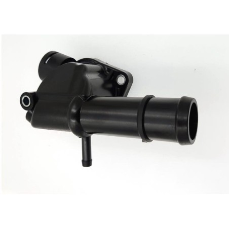 Bride de liquide de refroidissement - Pièces d'origine VW/Audi 03L121132A Bride de liquide de refroidissement - Pièces d'origine VW/Audi 03L121132A