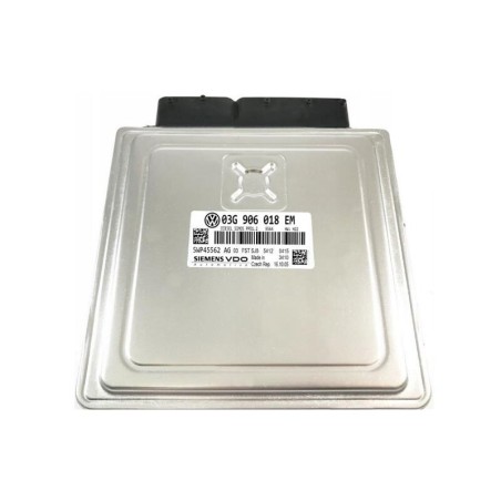 Module - Pièces d'origine VW/Audi 03G906018EM Module - Pièces d'origine VW/Audi 03G906018EM