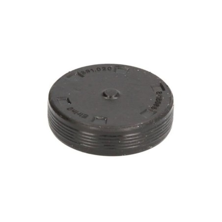 Couverture - Pièces d'origine VW/Audi 03L103113A