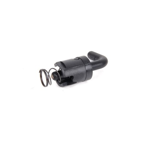 Goupille de verrouillage - Pièces d'origine VW/Audi 02J301358C Goupille de verrouillage - Pièces d'origine VW/Audi 02J301358C