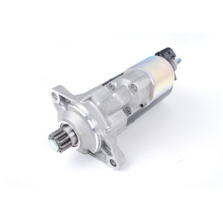 Moteur de démarreur remanufacturé - Pièces d'origine VW/Audi 02E911023L Moteur de démarreur remanufacturé - Pièces d'origine VW/Audi 02E911023L