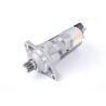 Moteur de démarreur remanufacturé - Pièces d'origine VW/Audi 02E911023L Moteur de démarreur remanufacturé - Pièces d'origine VW/Audi 02E911023L