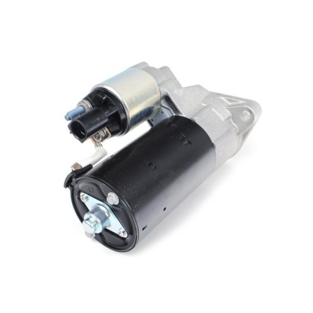 Moteur de démarreur remanufacturé - Pièces d'origine VW/Audi 02E911023L Moteur de démarreur remanufacturé - Pièces d'origine VW/Audi 02E911023L