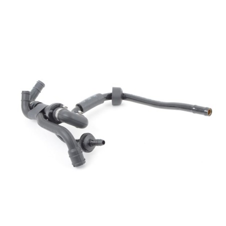 Pompe d'aspiration d'émissions - Pièces d'origine VW/Audi 06A133751AE Pompe d'aspiration d'émissions - Pièces d'origine VW/Audi 06A133751AE