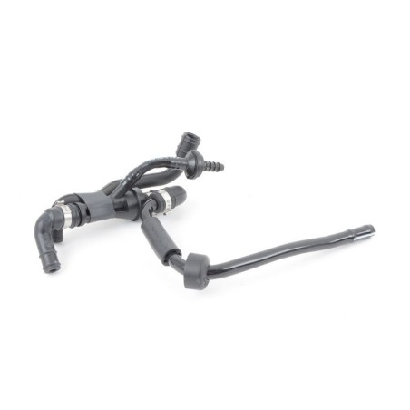 Pompe d'aspiration d'émissions - Pièces d'origine VW/Audi 06A133751AE Pompe d'aspiration d'émissions - Pièces d'origine VW/Audi 06A133751AE