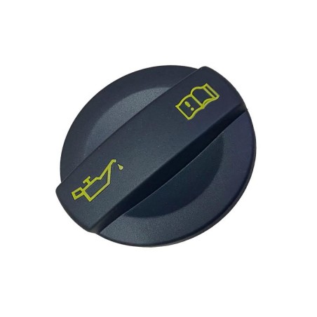 Bouchon d'huile - Pièces d'origine VW/Audi 04E103485A Bouchon d'huile - Pièces d'origine VW/Audi 04E103485A