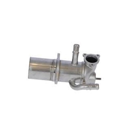 Refroidisseur de soupape EGR - Pièces d'origine VW/Audi 04L131512A Refroidisseur de soupape EGR - Pièces d'origine VW/Audi 04L131512A