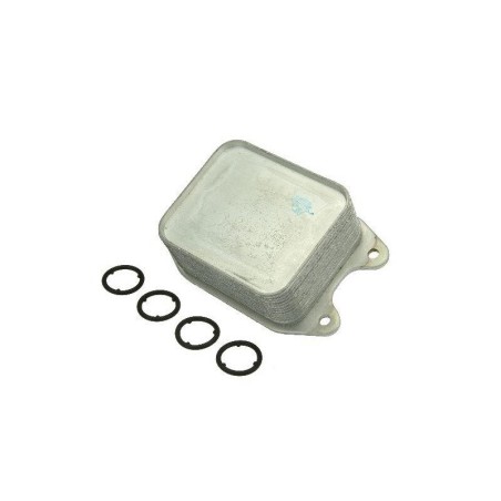 Refroidisseur d'huile moteur - Pièces d'origine VW/Audi 04E117021K Refroidisseur d'huile moteur - Pièces d'origine VW/Audi 04E117021K