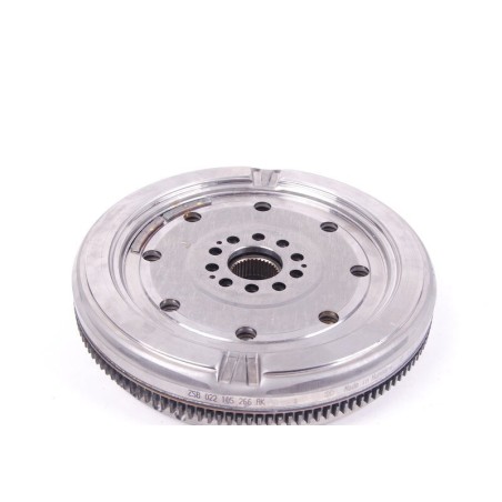 Volant moteur - Pièces d'origine VW/Audi 022105266AK Volant moteur - Pièces d'origine VW/Audi 022105266AK