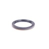 Joint d'étanchéité de bride d'essieu - Pièces d'origine VW/Audi 02D525596F Joint d'étanchéité de bride d'essieu - Pièces d'origine VW/Audi 02D525596F