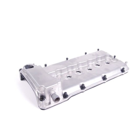Couvercle de soupape de culasse - Pièces d'origine VW/Audi 022103429AA Couvercle de soupape de culasse - Pièces d'origine VW/Audi 022103429AA