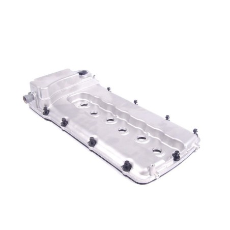 Couvercle de soupape de culasse - Pièces d'origine VW/Audi 022103429AA Couvercle de soupape de culasse - Pièces d'origine VW/Audi 022103429AA