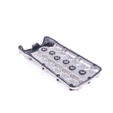Couvercle de soupape de culasse - Pièces d'origine VW/Audi 022103429AA Couvercle de soupape de culasse - Pièces d'origine VW/Audi 022103429AA