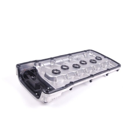 Couvercle de soupape de culasse - Pièces d'origine VW/Audi 022103429AA Couvercle de soupape de culasse - Pièces d'origine VW/Audi 022103429AA