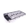 Couvercle de soupape de culasse - Pièces d'origine VW/Audi 022103429AA Couvercle de soupape de culasse - Pièces d'origine VW/Audi 022103429AA