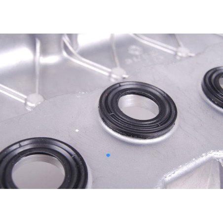 Couvercle de soupape de culasse - Pièces d'origine VW/Audi 022103429AA Couvercle de soupape de culasse - Pièces d'origine VW/Audi 022103429AA
