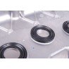 Couvercle de soupape de culasse - Pièces d'origine VW/Audi 022103429AA Couvercle de soupape de culasse - Pièces d'origine VW/Audi 022103429AA
