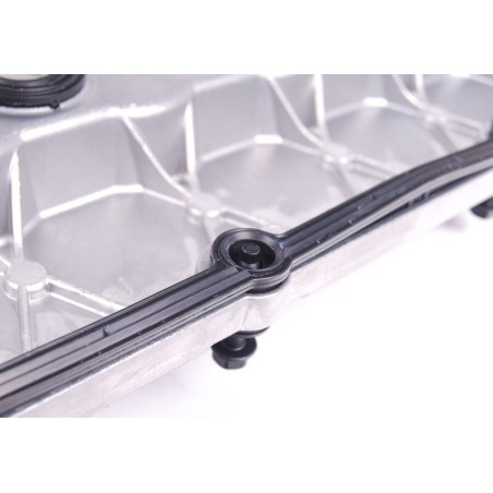 Couvercle de soupape de culasse - Pièces d'origine VW/Audi 022103429AA Couvercle de soupape de culasse - Pièces d'origine VW/Audi 022103429AA