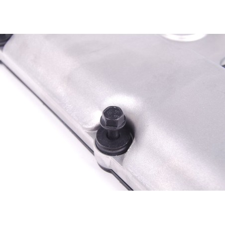 Couvercle de soupape de culasse - Pièces d'origine VW/Audi 022103429AA Couvercle de soupape de culasse - Pièces d'origine VW/Audi 022103429AA