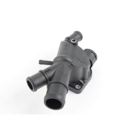 Bride de liquide de refroidissement - Pièces d'origine VW/Audi 03L121132Q Bride de liquide de refroidissement - Pièces d'origine VW/Audi 03L121132Q