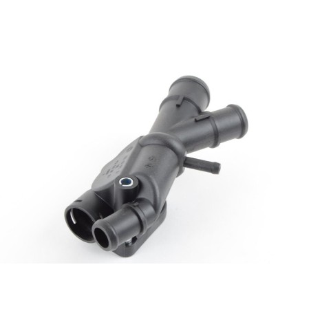 Bride de liquide de refroidissement - Pièces d'origine VW/Audi 03L121132Q Bride de liquide de refroidissement - Pièces d'origine VW/Audi 03L121132Q