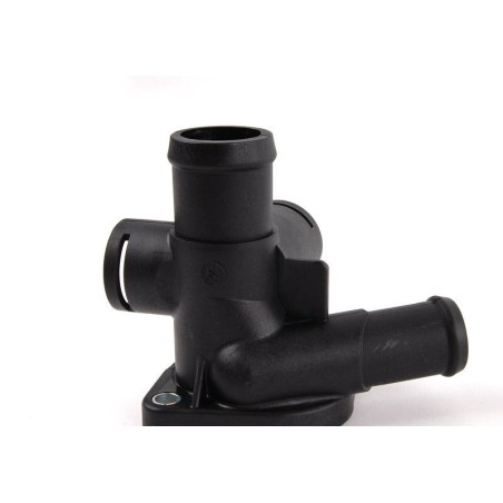 Bride de liquide de refroidissement - Pièces d'origine VW/Audi 037121144H Bride de liquide de refroidissement - Pièces d'origine VW/Audi 037121144H