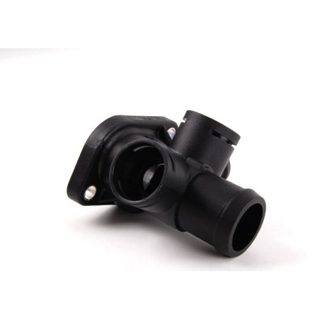 Bride de liquide de refroidissement - Pièces d'origine VW/Audi 037121144H Bride de liquide de refroidissement - Pièces d'origine VW/Audi 037121144H