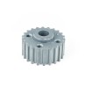 Poulie - Pièces d'origine VW/Audi 03P105263C Poulie - Pièces d'origine VW/Audi 03P105263C