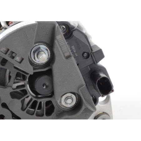 Alternateur 90 Ampères - Pièces d'origine VW/Audi 038903018P Alternateur 90 Ampères - Pièces d'origine VW/Audi 038903018P