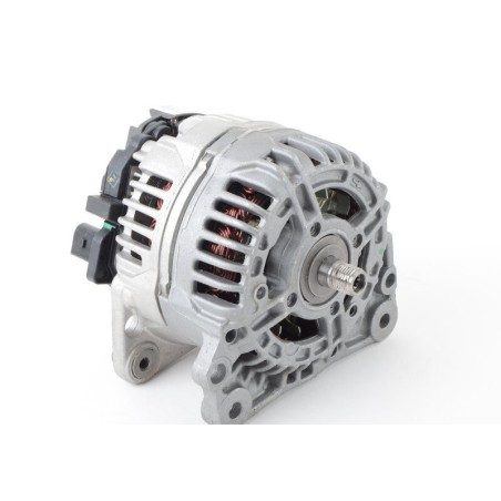 Alternateur 90 Ampères - Pièces d'origine VW/Audi 038903018P Alternateur 90 Ampères - Pièces d'origine VW/Audi 038903018P