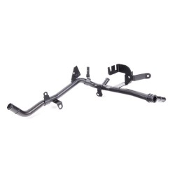 Tuyau de liquide de refroidissement - Pièces d'origine VW/Audi 038121065Q