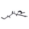 Tuyau de liquide de refroidissement - Pièces d'origine VW/Audi 038121065Q Tuyau de liquide de refroidissement - Pièces d'origine VW/Audi 038121065Q