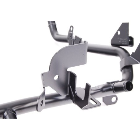 Tuyau de liquide de refroidissement - Pièces d'origine VW/Audi 038121065Q