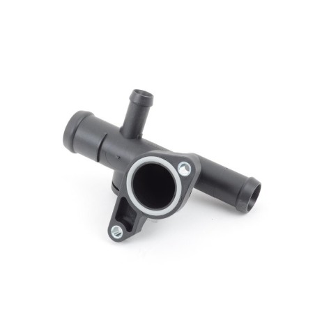 Bride de liquide de refroidissement - Pièces d'origine VW/Audi 06A121132A Bride de liquide de refroidissement - Pièces d'origine VW/Audi 06A121132A