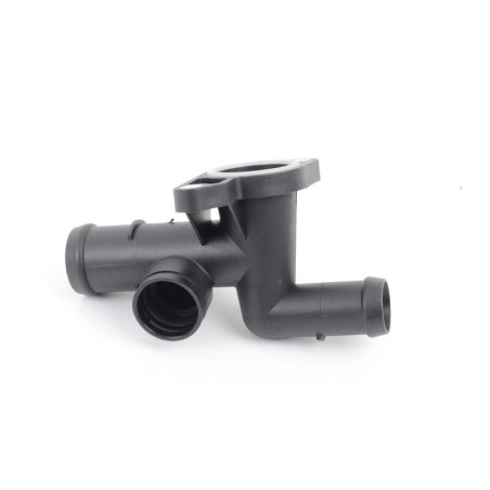 Bride de liquide de refroidissement - Pièces d'origine VW/Audi 06A121132A Bride de liquide de refroidissement - Pièces d'origine VW/Audi 06A121132A