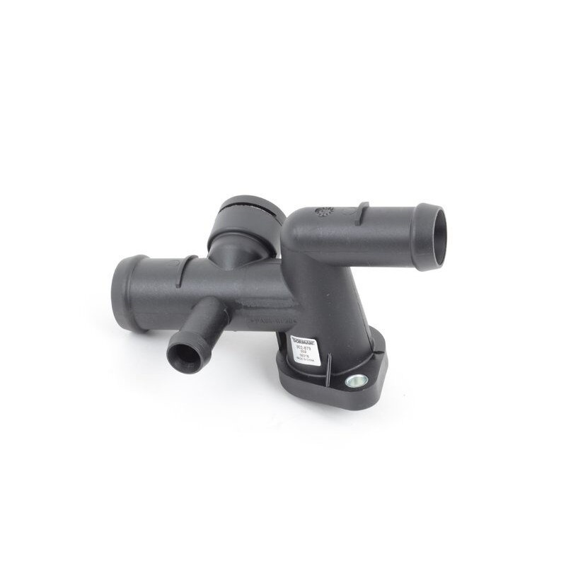 Bride de liquide de refroidissement - Pièces d'origine VW/Audi 06A121132A