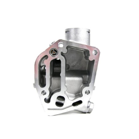 Adaptateur de filtre à huile - Pièces d'origine VW/Audi 06A115405BS Adaptateur de filtre à huile - Pièces d'origine VW/Audi 06A115405BS
