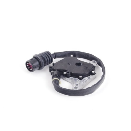 Interrupteur de sécurité de neutre à 8 broches - Pièces d'origine VW/Audi 01V919821D Interrupteur de sécurité de neutre à 8 broches - Pièces d'origine VW/Audi 01V919821D