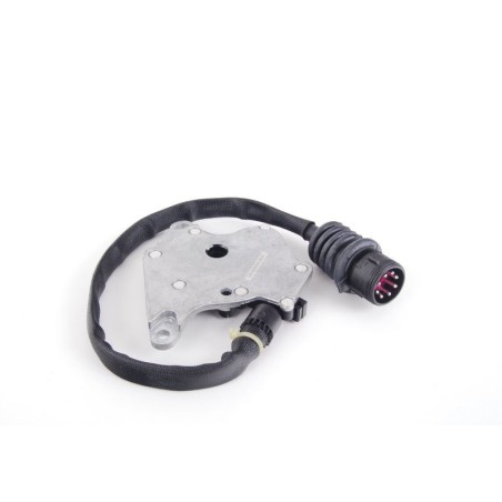 Interrupteur de sécurité de neutre à 8 broches - Pièces d'origine VW/Audi 01V919821D Interrupteur de sécurité de neutre à 8 broches - Pièces d'origine VW/Audi 01V919821D