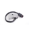 Interrupteur de sécurité de neutre à 8 broches - Pièces d'origine VW/Audi 01V919821D Interrupteur de sécurité de neutre à 8 broches - Pièces d'origine VW/Audi 01V919821D