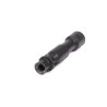 Botte d'allumage - Pièces d'origine VW/Audi 058905447C Botte d'allumage - Pièces d'origine VW/Audi 058905447C