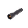 Botte d'allumage - Pièces d'origine VW/Audi 058905447C Botte d'allumage - Pièces d'origine VW/Audi 058905447C