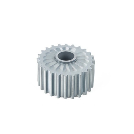 Poulie - Pièces d'origine VW/Audi 04E105263D