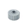 Poulie - Pièces d'origine VW/Audi 04E105263D Poulie - Pièces d'origine VW/Audi 04E105263D