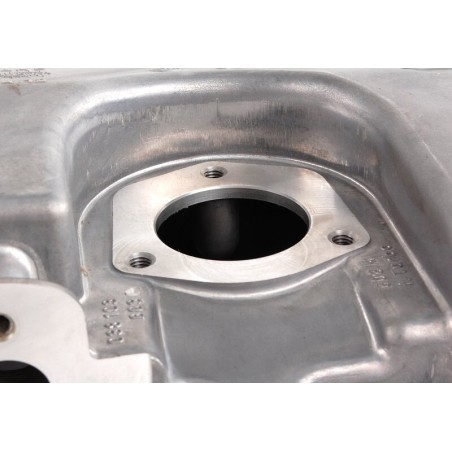 Ensemble de carter d'huile - Pièces d'origine VW/Audi 038103603M Ensemble de carter d'huile - Pièces d'origine VW/Audi 038103603M