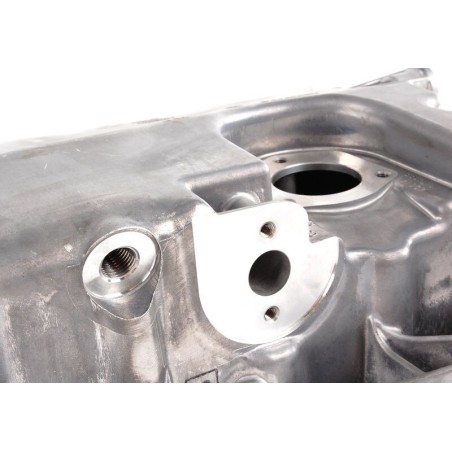 Ensemble de carter d'huile - Pièces d'origine VW/Audi 038103603M Ensemble de carter d'huile - Pièces d'origine VW/Audi 038103603M