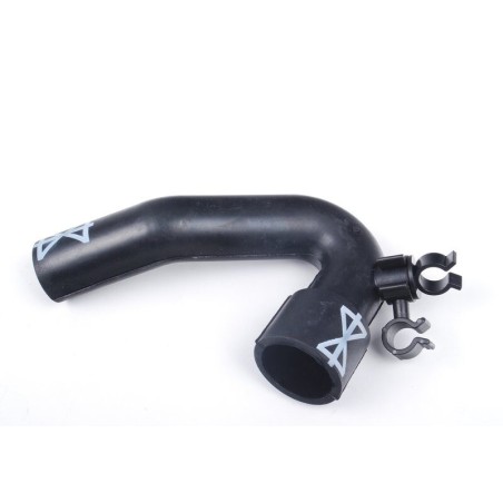 Tuyau de valve de contrôle de pression (PCV) - Pièces d'origine VW/Audi 06A133240 Tuyau de valve de contrôle de pression (PCV) - Pièces d'origine VW/Audi 06A133240