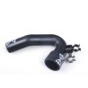 Tuyau de valve de contrôle de pression (PCV) - Pièces d'origine VW/Audi 06A133240 Tuyau de valve de contrôle de pression (PCV) - Pièces d'origine VW/Audi 06A133240